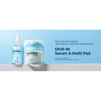 Serum&pad