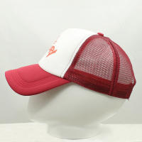 2025 Juego KOF Fatal Fury Terry Bogard Coser Rey de los Luchadores Gorra de Béisbol Cosplay Sombrero Ajustable Regalo Deportivo Accesorio de Boxeador - details 0