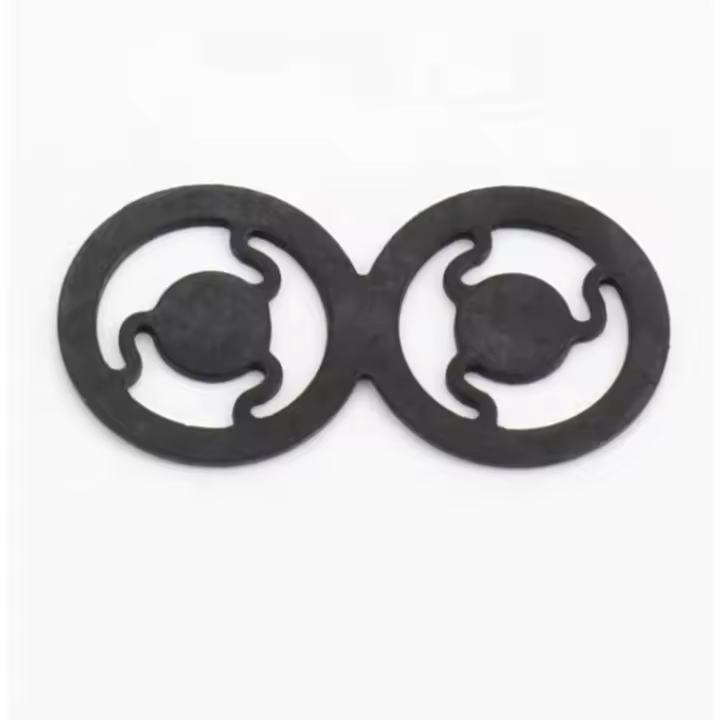 VIDEOJET Compatible PY0835 PLACA DE VÁLVULA DE BOMBA DE AIRE DE PRESIÓN POSITIVA PARA IMPRESORA DE INYECCIÓN DE TINTA Continua SERIE 1000 - 1