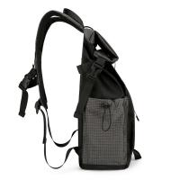 Mochila Viaje Cabina Avion 40x20x25, Plegable, Moda, Hombre, Para Viajes y Ocio - details 2