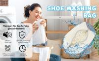Bolsa de Lavado de Zapatos Desechable y Reutilizable Protección 360° y Limpieza Profunda para Todos los Tipos de Calzado Hecha en China - details 0