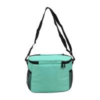 Bolsa de almuerzo aislada, bolsas de almuerzo grandes para mujeres y hombres, bolsa de almuerzo reutilizable con correa de hombro ajustable - details 28