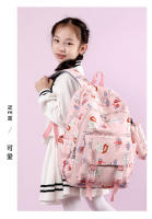 Mochila Escolar para Niñas de Gran Capacidad Ligera y Bonita Bolsa de Libros - details 16