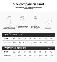 Zapatos deportivos cómodos para mujer, suela blanda, zapatos casuales cómodos, zapatos de malla transpirable - details 0