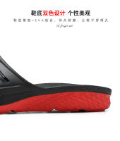 Zapatillas de verano de gran tamaño, nueva pareja, moda casual, tendencia, para usar en la playa. - details 5