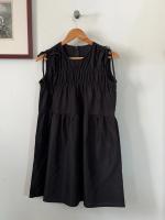 Vestidos Para Mujer Vestido De verano Vestidos largos Para Mujer Vestidos Vintage De Mujer Elegantes Vestido femenino Traf tienda oficial - details 2