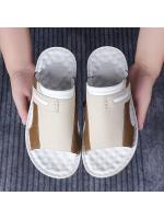 Sandalias de hombre antideslizantes para verano 2025, sandalias casuales para hombre, zapatillas, sandalias de arrastre, zapatos de playa. - details 18