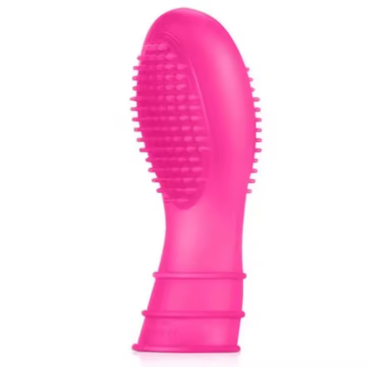 Guante de Masaje Eroítico Estimulador de Punto G para Mujeres Juguete Sexy para Adultos - 1