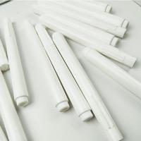 Pegatina de pizarra negra borrable de PVC, etiquetas de caja de crema cosmética, tarros de especias de cocina para el hogar, etiquetas múltiples, 1 hoja - details 12