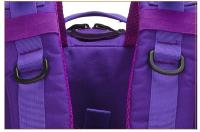 Mochila Táctica de 45L Bolsa Militar Para Exteriores Impermeable Para Montañismo Camping y Senderismo - details 12