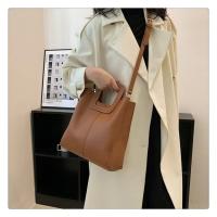Bolso de mano de gran capacidad, bandolera de un solo hombro, con sistema de Color Popular, a la moda, novedad - details 17