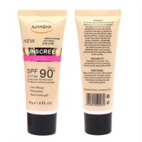 Protector Solar para el cuerpo y la cara, bloqueador Solar, refrescante, hidratante, Protector Solar SPF90, loción bloqueadora Solar para el cuidado de la piel - details 10