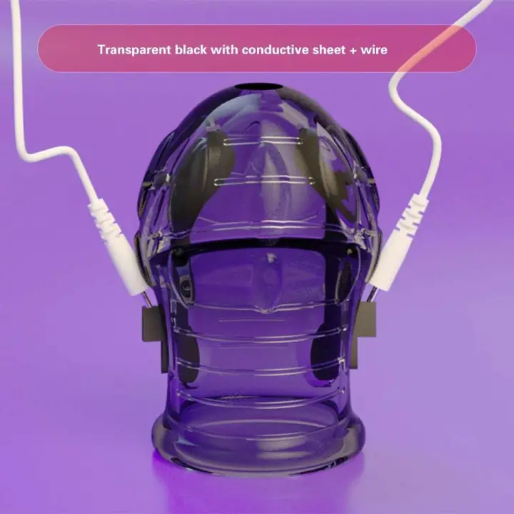 Leten glande vibradores hombres masajeador masturbadores vibrador retrasar la eyaculación entrenador duradero juguetes sexuales para adultos 18 - 1