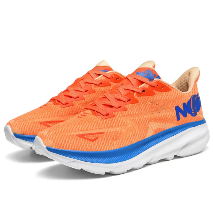 Zapatillas Deportivas de Primavera para Hombre 2025 – Transpirables, Ligeras y con Amortiguación para Running y Uso Diario (36-45) - 1