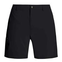 Pantalones cortos para hombre, pantalones deportivos de negocios con pierna recta, pantalones cortos informales para correr al aire libre - details 3