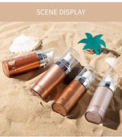 Iluminador líquido perfecto para mayor brillo, colección de estiramiento facial, verano, playa, Sexy, resaltador de cuerpo completo para todos los tonos de piel - details 7