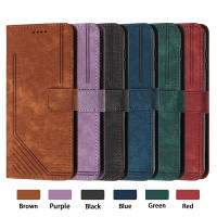 Funda de teléfono de cuero con tapa tipo billetera para Samsung Galaxy M23 F23 M13 S7 Edge J3 J5 J7 Pro J4 J6 Plus A12 A21S A31 A42 A51 UW A70 - details 0