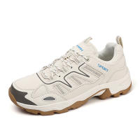 Zapatos de senderismo de primavera para hombres y mujeres, calzado deportivo para correr al aire libre - details 6