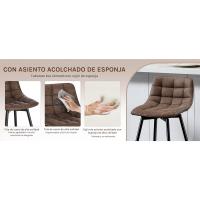 Taburete de Bar