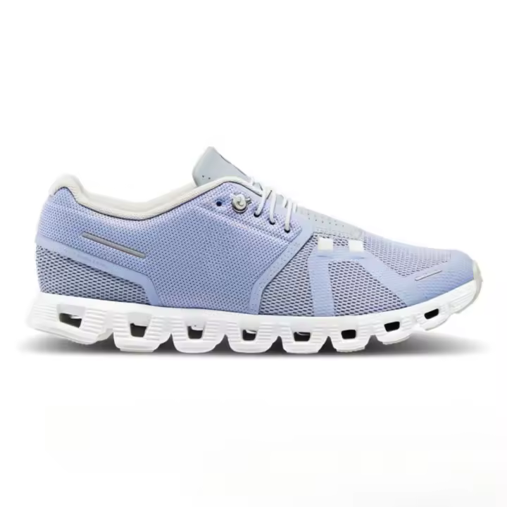 Zapatillas de correr para hombre, zapatillas de deporte informales para exteriores para mujer, zapatillas de deporte ultraligeras y elásticas con suela suave - 1