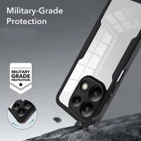 Protector de Pantalla Completo del Cuerpo para Redmi Note Funda de Teléfono a Prueba de Golpes - details 2