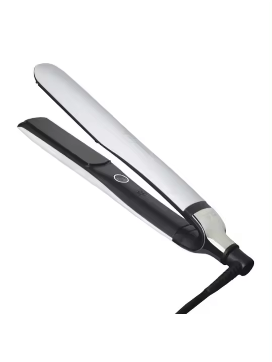 Plancha de Pelo Platinum+ - Tecnología Inteligente, 185 °   C, Protección del Color, Menos Rotura, Más Brillo - 1