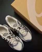Amortiguación transpirable rebote ligero zapatos deportivos de malla resistente al desgaste zapatos profesionales para correr para hombres y mujeres - details 5
