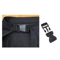 Cinturón de utilidad con bolsillos para estilista, cintura para jardín, bolsa de tijera de peluquería ajustable, delantal de trabajo para mujeres y hombres - details 7