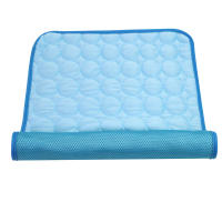 Alfombrilla refrescante para mascotas, almohadilla multifuncional portátil para gato y perro, interior y exterior, Verano - details 2