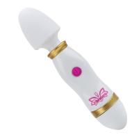 Varita Mágica para Masturbación Femenina AV Vibrador de Punto G Estimulador de Clítoris Productos para Adultos 12 Velocidades Juguetes Sexuales para Mujeres - details 5