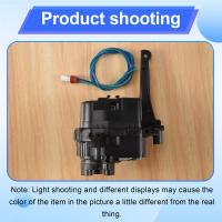 Espejo retrovisor izquierdo, Motor plegable, espejo lateral de puerta, Motor plegable eléctrico para Mazda CX-5 CX5 2012 2013 2014 - details 6