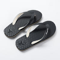 Chanclas Impresas y Relieves para Hombres y Mujeres Sandalias de Playa para Vacaciones al Aire Libre Hotel Chanclas - details 12