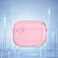 Funda para Airpods Pro 2 2023 2022, accesorios para auriculares Bluetooth 1/2/3, anticaída para Airpods Pro, protección Ca - details 7