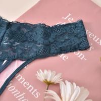 Tanga De Algodón Sin Costuras Para Mujer, Bikini Sencillo De Cintura Baja, Ropa Interior Deportiva, Tangas Sexys - details 10