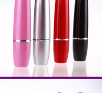 Juguetes Sexuales Huevos Vibrantes de Lápiz Labial Silencioso y Potente para Mujeres Pequeñas - details 4