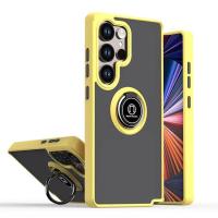 Funda de teléfono de material TPU+PC para Samsung Galaxy Ultra, S25, S25 Plus, S24 Ultra - details 3