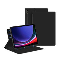 AJIUYU-funda magnética para tableta Samsung Galaxy Tab S9 Plus, S8 +, S7 FE, 12,4 pulgadas, S9, S8 Ultra, 14,6, S7, 11 - details 0