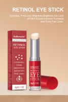 Barra de Ojo Retinol Adiós a las Arrugas, Desvanece Ojeras, Eleva Área Ocular, Hidratante y Reparador de Salud Herramienta de Cuidado de la Piel Facial - details 0
