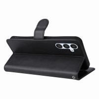 Funda clásica con ranura para tarjeta para OPPO Realme, carcasa de cuero Simple para teléfono, 8, 9i, 9, 10 Pro Plus, C35, C33, C31, C30, V23, V20, 5G, D06E - details 13