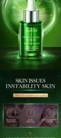 Suero Facial para Rostro, Ichthyospermum, Suero Calmante y Reparador, Esencia Hidratante y Rejuvenecedora, Iluminadora, Reafirmante - details 1