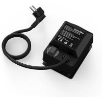 Giratorio para Barbacoas,Universal,para La Mayoría de Las Parrillas de Gas,Accesorios de Cocina para Barbacoas - details 15