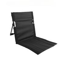 Al aire libre camping silla de playa ligero cómodo plegable silla parque ocio portátil solo perezoso silla respaldo silla - details 16