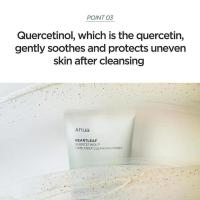 Set facial limpiador hidratante antienvejecimiento, tóner, esencia, crema herramientas coreanas para el cuidado de la piel - details 5