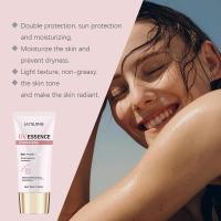 Crema protectora para exteriores, crema hidratante antisol, UV, impermeable, ligera, bloqueador solar, crema aislante - details 14