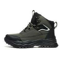 Botines de Felpa para Hombres Zapatos Informales para Exteriores Zapatos de Invierno - details 13