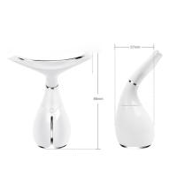 Masajeador Facial Portátil Reductor de Papada Vibrador para Lines Herramienta de Cuidado de la Piel de Belleza - details 3