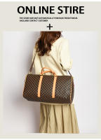 Bolso de viaje de salida para mujer, bolso de negocios portátil, equipaje de gran capacidad, bolso de mano simple, bolso de nacimiento. - details 22