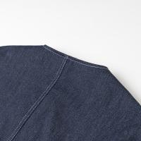 Chaqueta Casual para Mujer Más Vendida de Otoño/Invierno 2025 con Bolsillos Simples y Diseño Decorativo, Combinar con Pantalones de Mezclilla Cómodos. - details 8