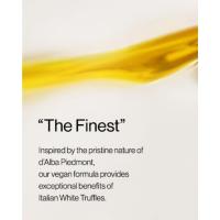 Sérum Revitalizante de Doble Capa de Trufa Blanca Alba Hidratación de 100hr, Ácido Hidrocológeno, Brillo Asiático para Deportes y Salud - details 2