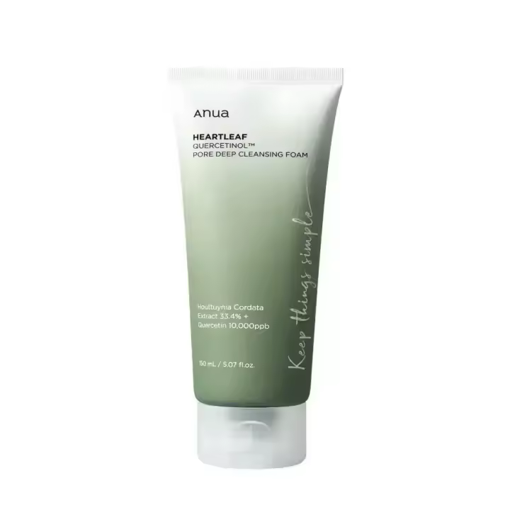 Esencia Antiedad Anua Toner Hidratante para Rejuvenecer la Piel Limpieza Profunda - 1